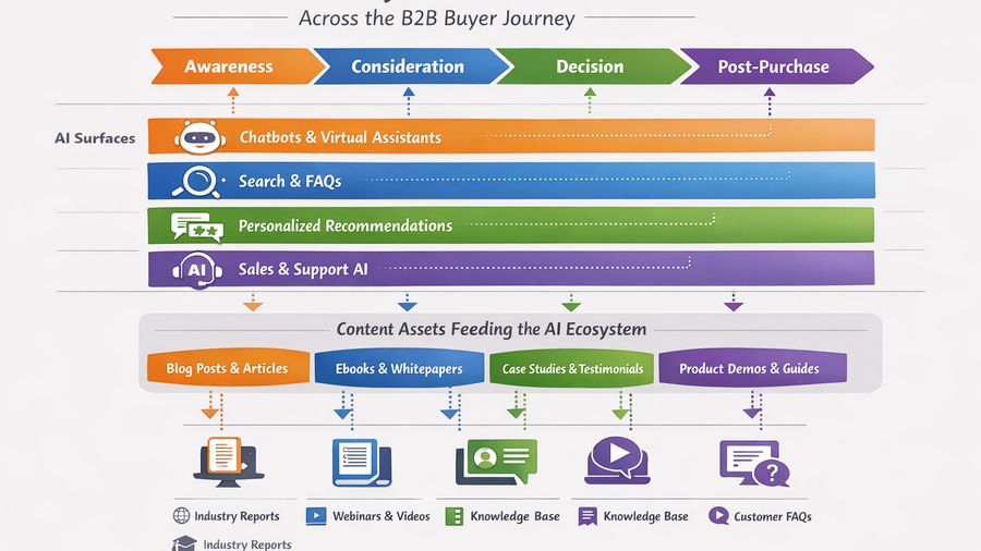 Writing for AI Answers: A Practical Guide