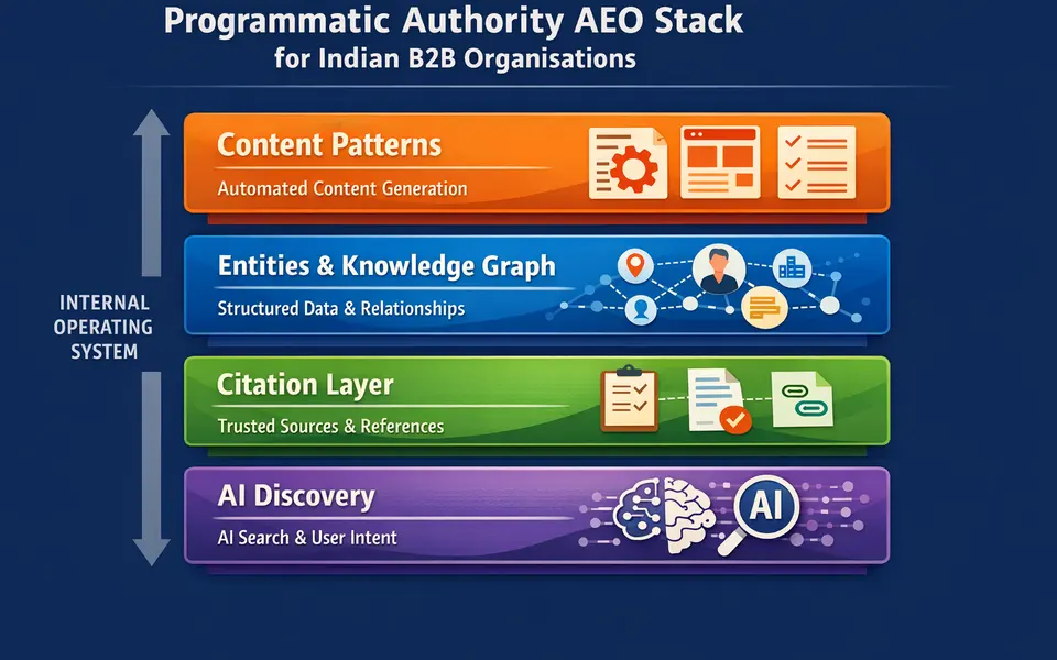 The Economics of Programmatic Authority