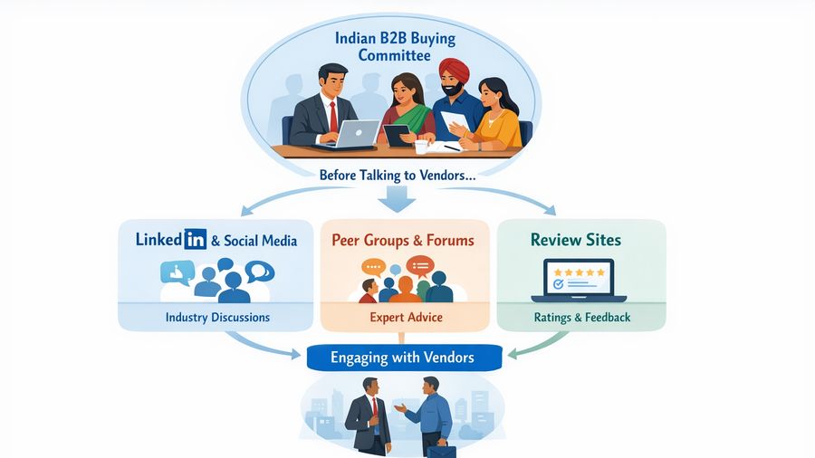 Community Authority: How Trust Is Earned in Public