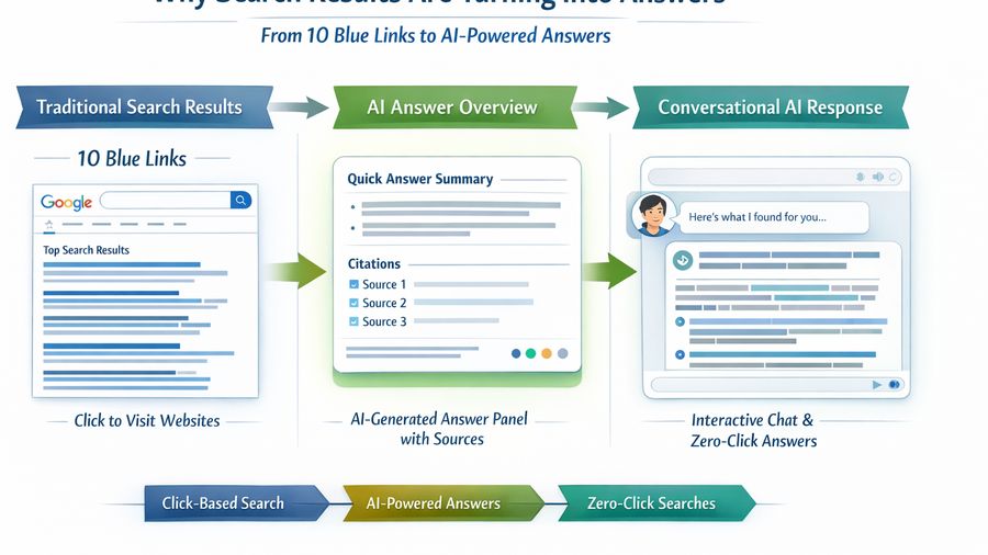 What Is Answer Engine Optimization (AEO)?