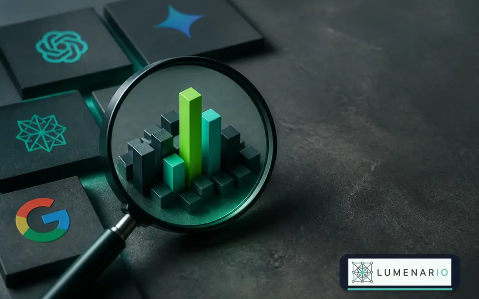 What Is AI Visibility? How LLM Visibility and AI Visibility Scores Work