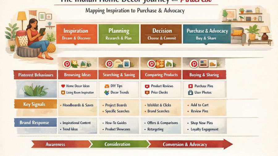 Home Decor Discovery on Pinterest