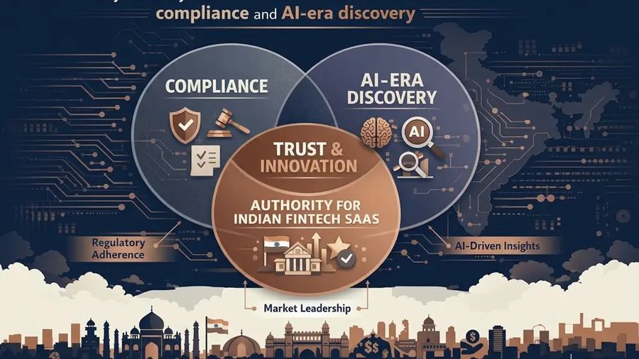 Fintech SaaS and Compliance-Aware Authority