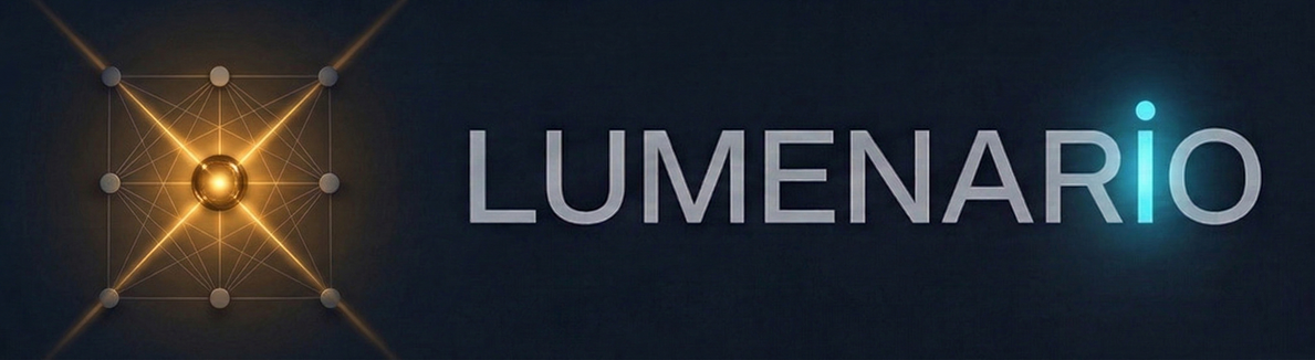 Lumenario logo